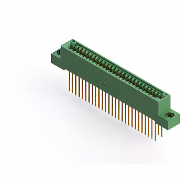 845-054-540-207 EDAC Inc.  Edgeboard Connectors